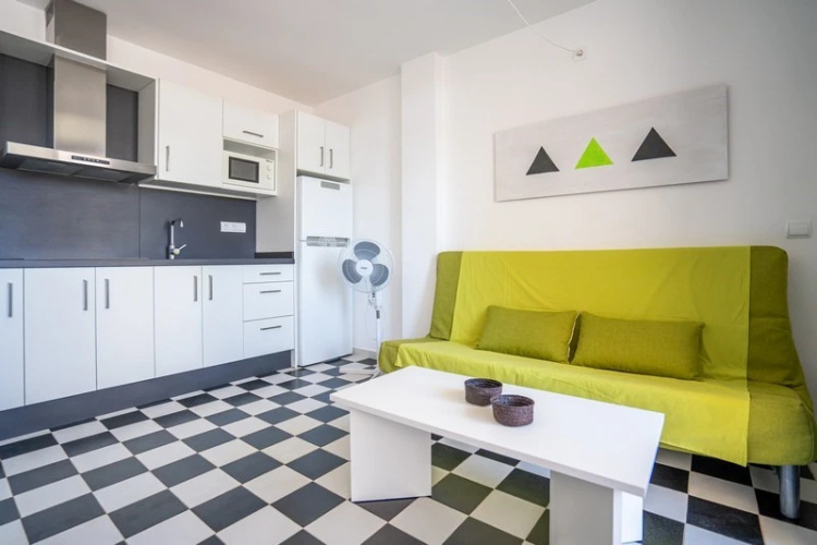 La Mirada II Apartamentos