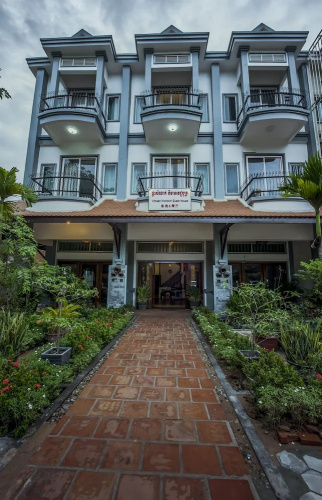 Vimean Vichboth Guest House