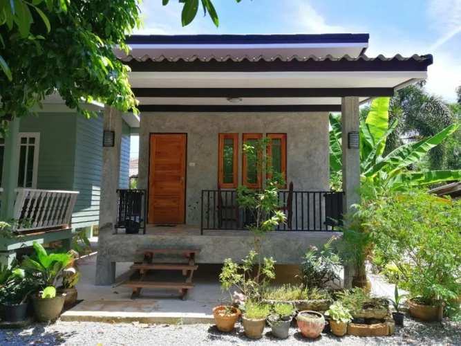 Thongsuwan Resort