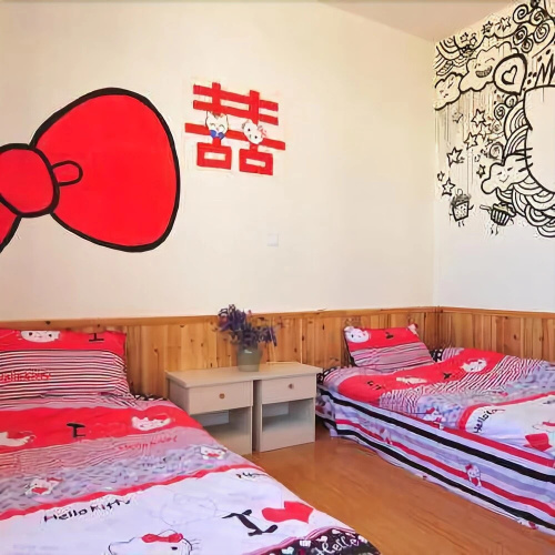 Letu International Hostel