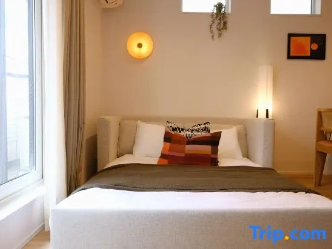 2 Bedrooms Deluxe Suite