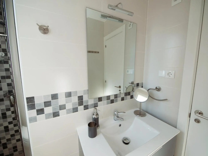 Home Suite Apartament Centre Madrid