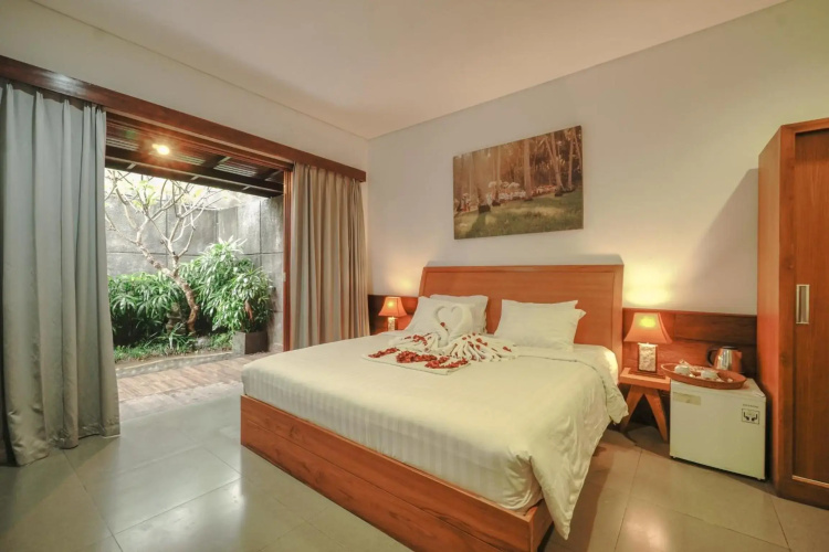 Rama Village Hotel
