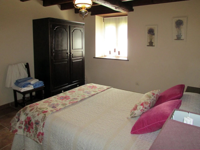 Casa de Millares