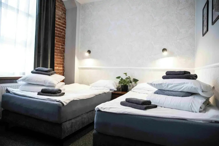 Adler Bed & Breakfast