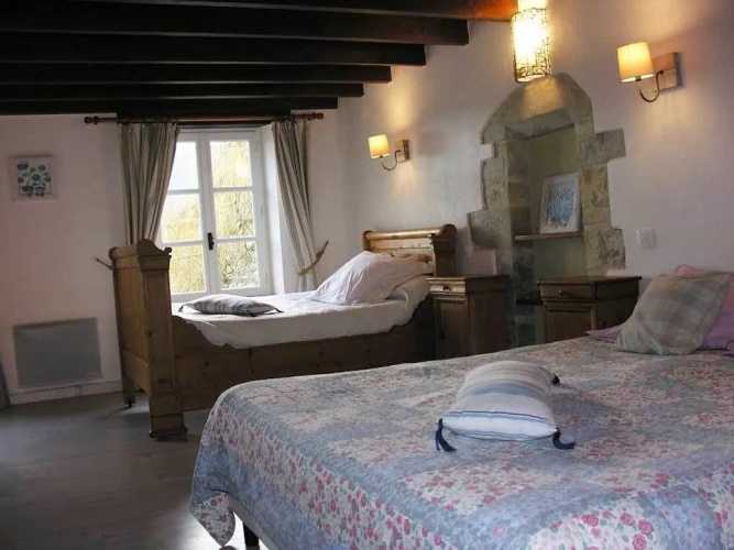 Ferme de Savigny