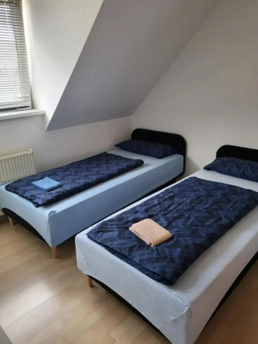 Ferienwohnung 123