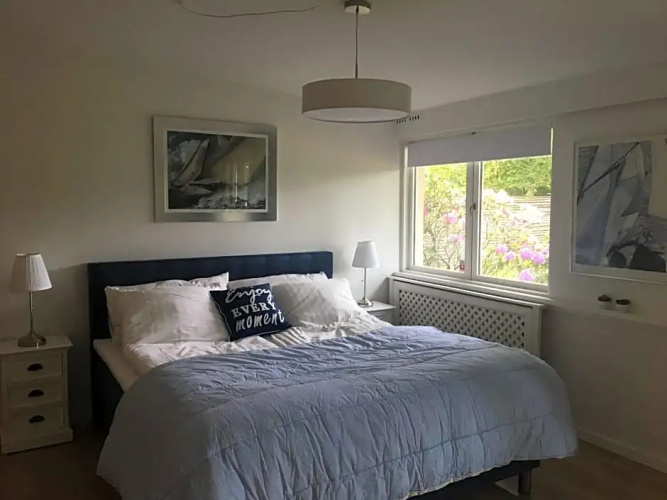 Trouville Bed & Breakfast