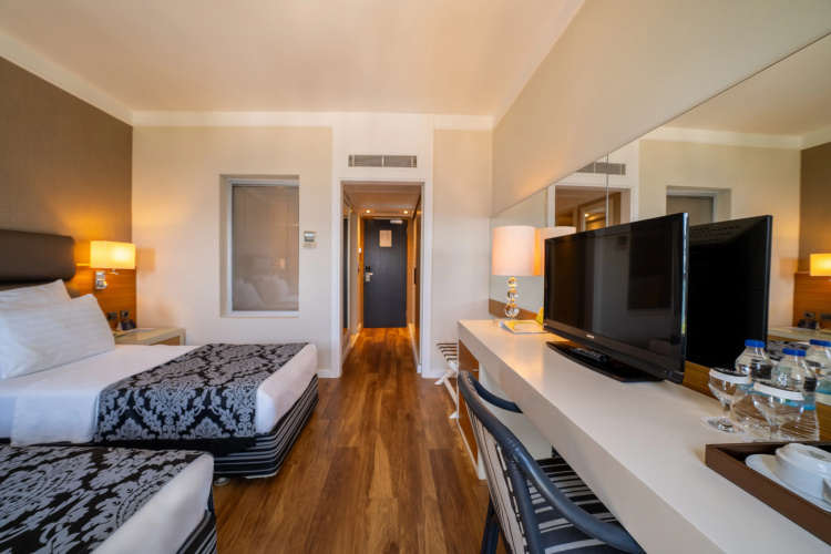 Cettia Beach Resort - Adults Only