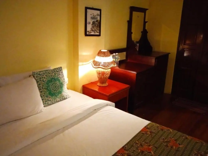 Superior Suite