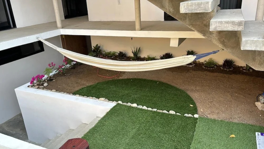 El Paraíso de Maria