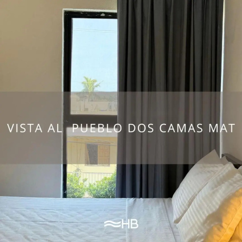 Hotel Barra de Navidad