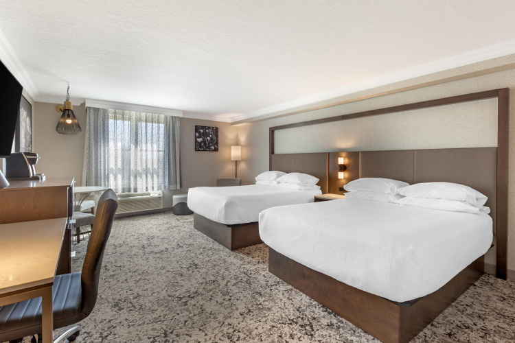 Best Western Plus The Arden Park Hotel