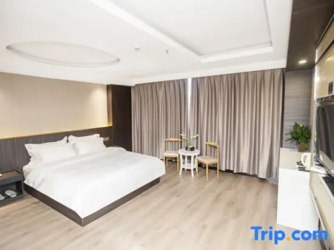 Premier Double room