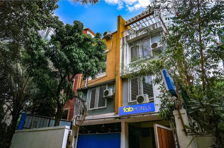 Imagen del hotel