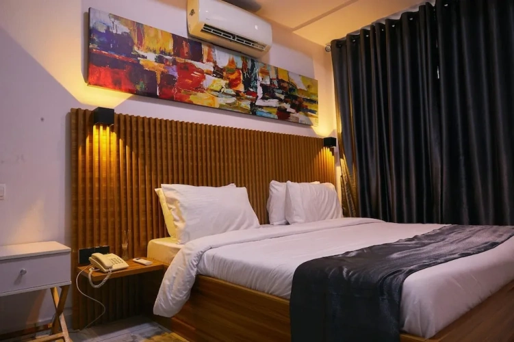 Standard room