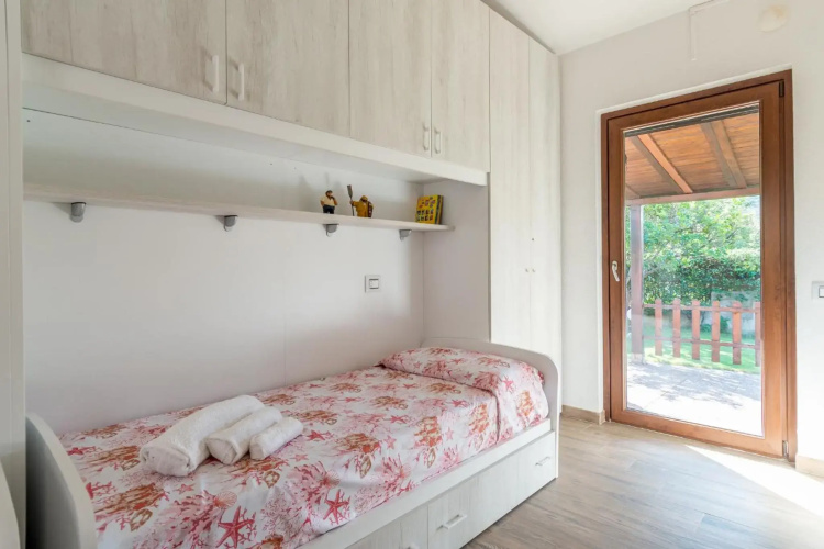 Casa Zen A Geremeas