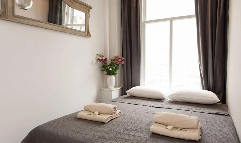 Hemony Apartment