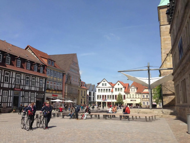 Hotelafbeelding