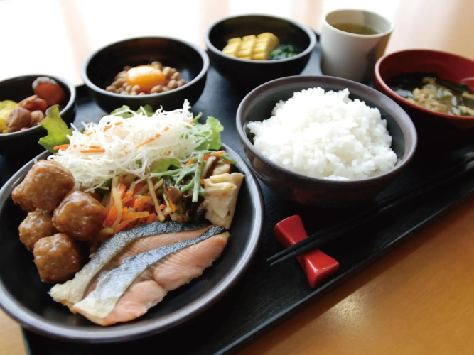 AB Hotel Mikawa Anjo Honkan