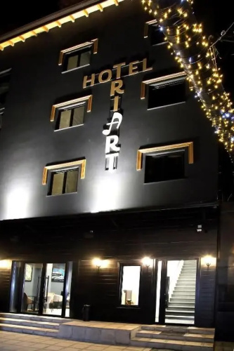 Hotel Triart