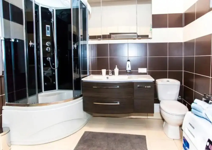 Studio Apartament Centrum Katowice