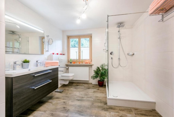 Double Apartment