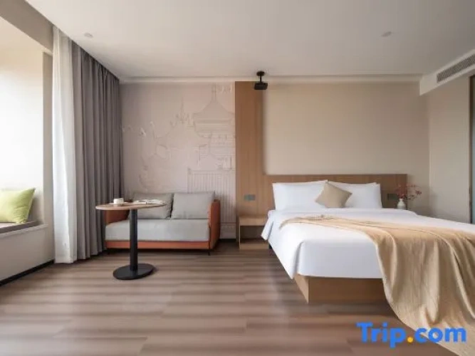 Executive Double room