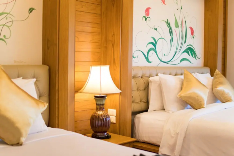 E-Outfitting Valley Resort