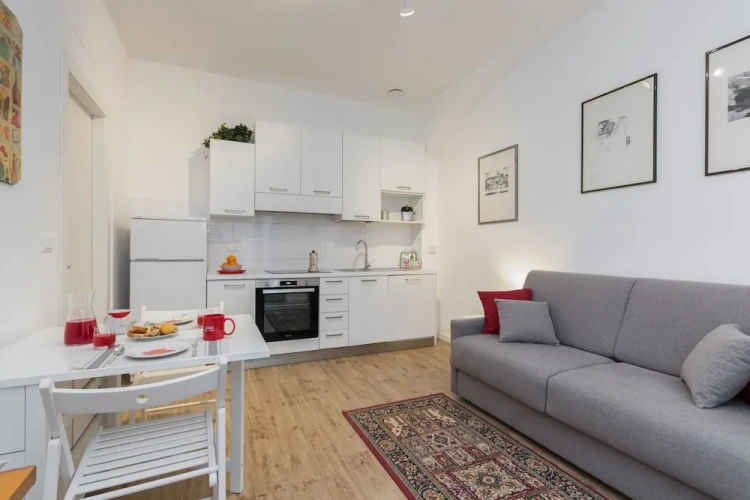 Comfort Apartment