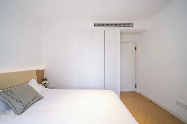 Zhome- Count Luxury 2Bedroom Apartment