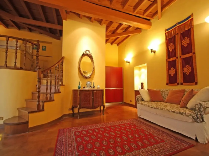 Travel & Stay - GesÃ¹ 2