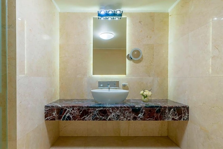 1 Bedroom Suite
