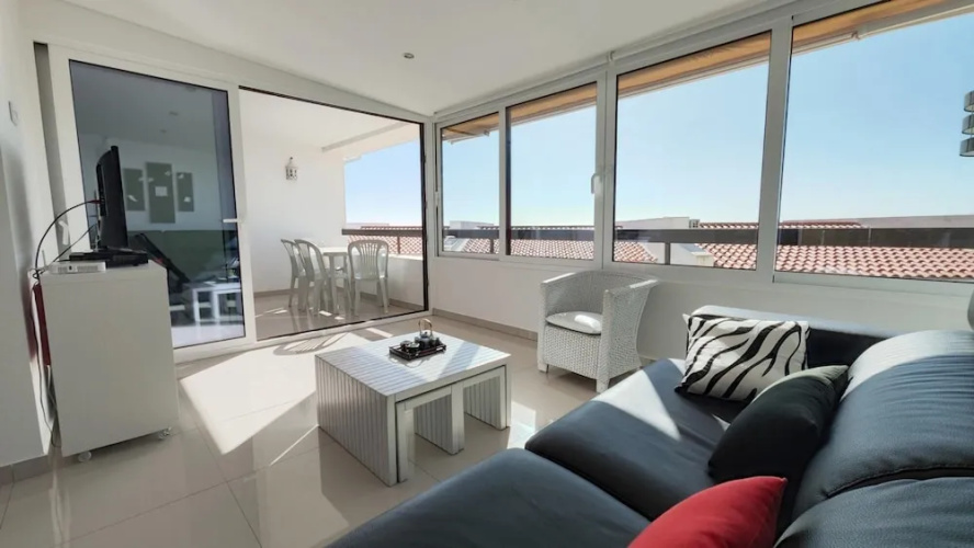 Albufeira Modern Sea View Home 33