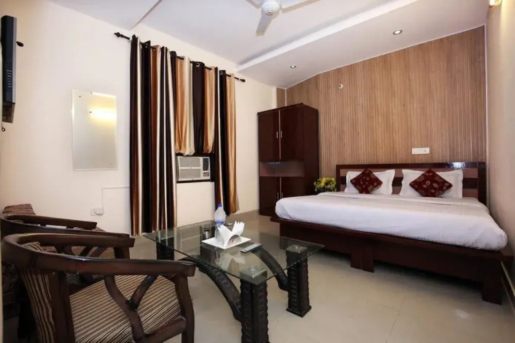 Hotel Grand Way