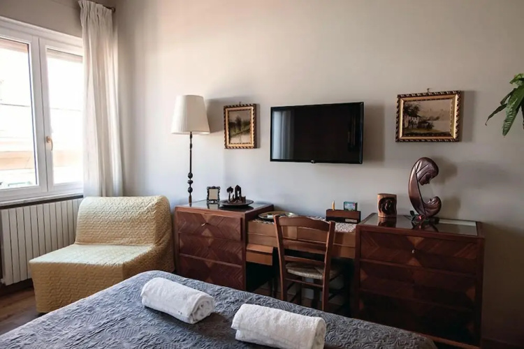 B&b Armonia