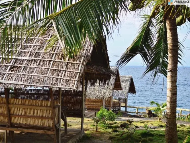 Molave Cove Resort