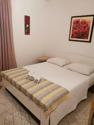 Apartment Renko - 100 m from sea