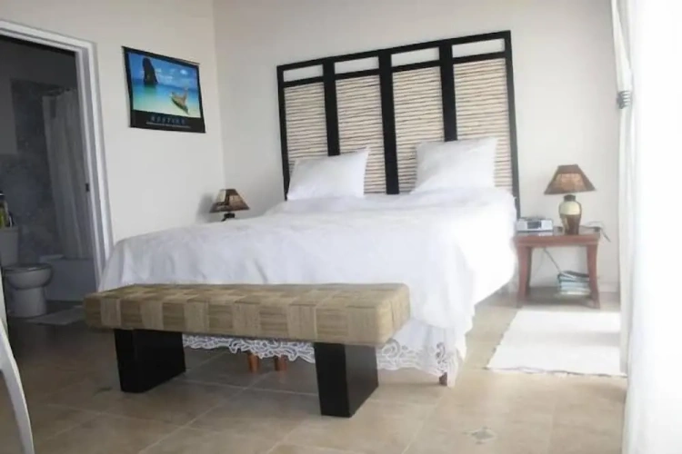 2 Bedrooms Villa with view