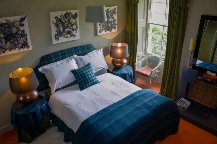 Luxury Double room