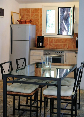 Villas Ftelia