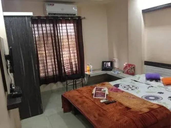 Hotel Shree Ram