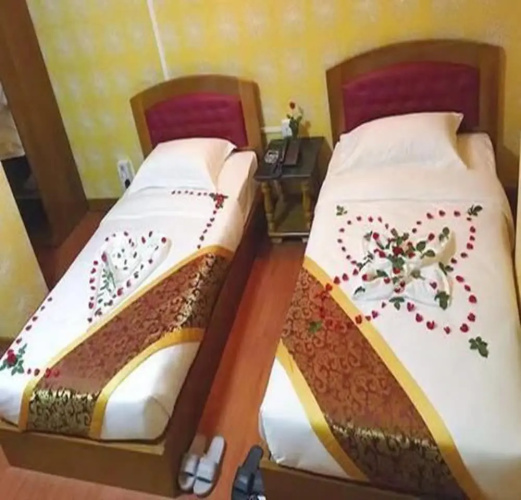 C & Y Hotel