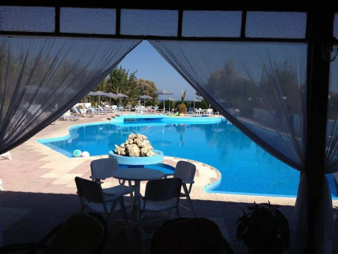 Venus Beach Hotel