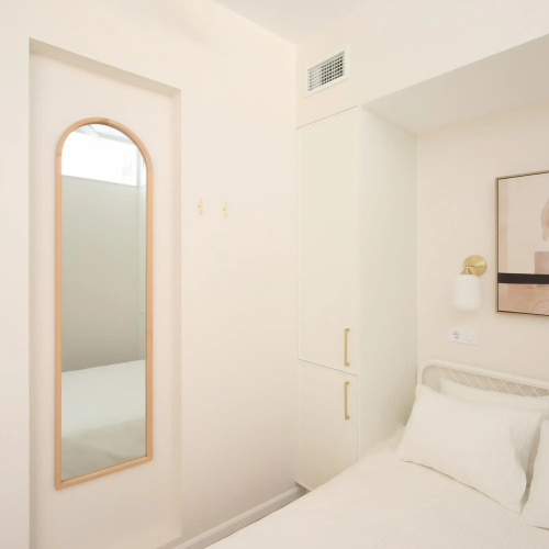 Staylish Studio Apartment In Malasana