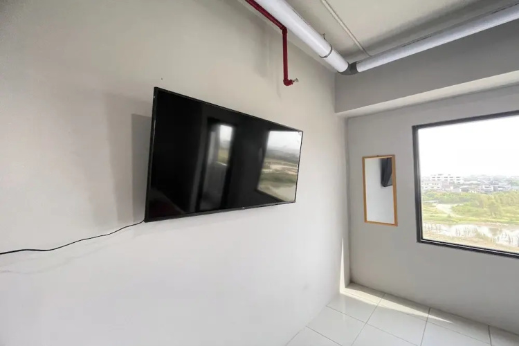 Keny Room @ Apt Riverdale Cikarang