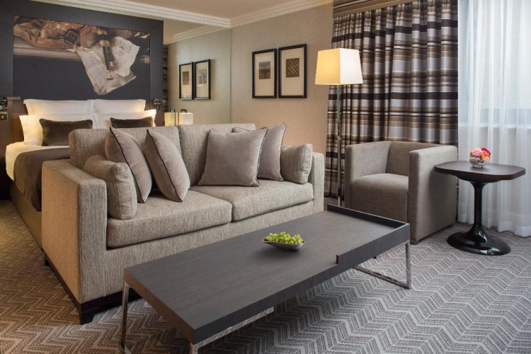 Jumeirah Lowndes Hotel photo 13