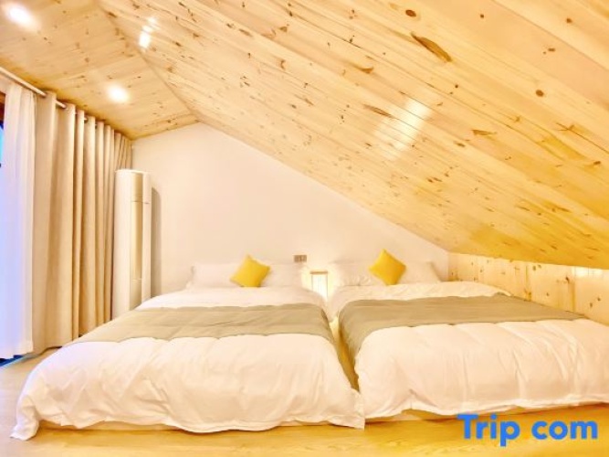 Double Suite with river view