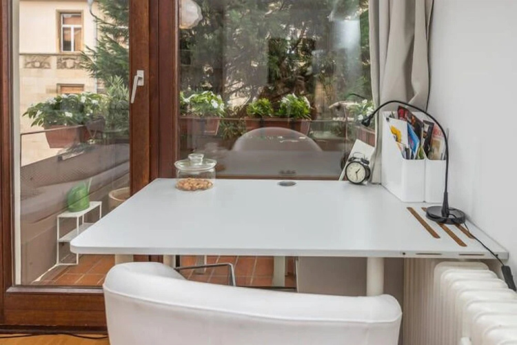 1 bedroom apartment in prime location