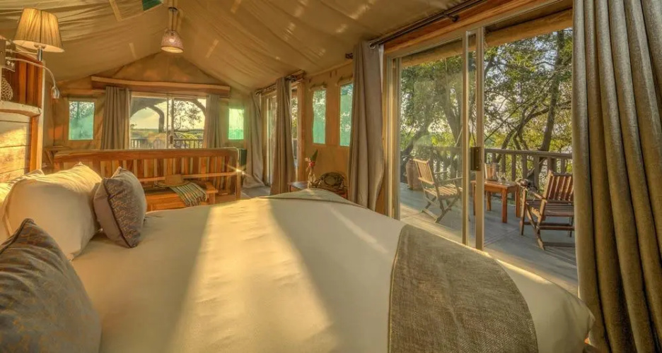 Xaro Lodge